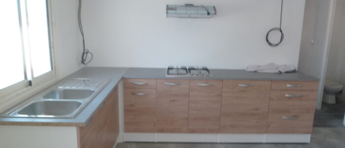 cuisine photo logement